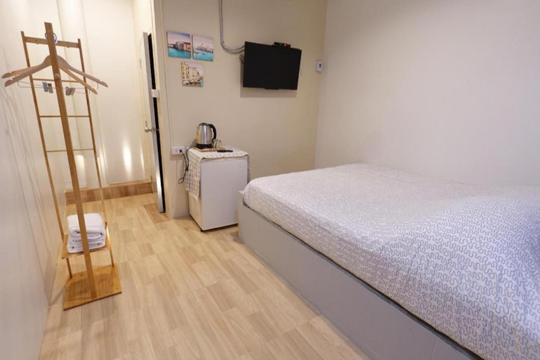 Bedroom 3, Rim Kaeng resort, Kaeng Krachan