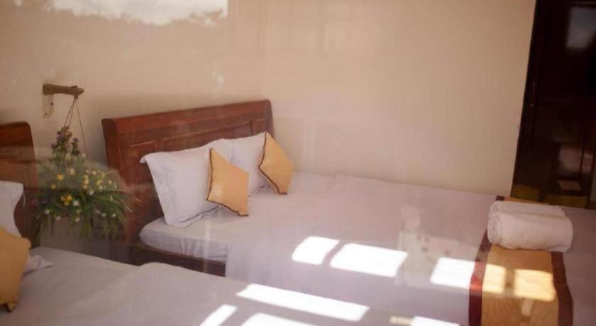 Bedroom 2, Happy Day Hotel, Đà Lạt