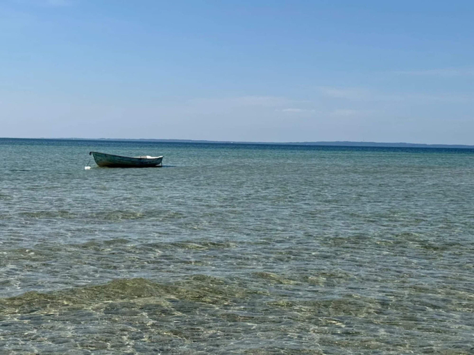 Water view 4, 4 Star Holiday Home in Knebel, Syddjurs