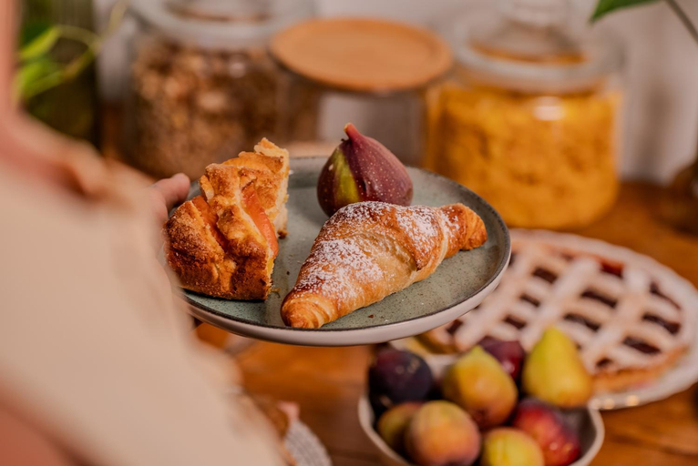 Food & Drinks 4, B&B Villa Sofora, Reggio Nell'Emilia