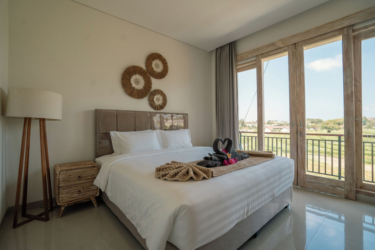 Room 5, Villa Lopina Umalas, Badung