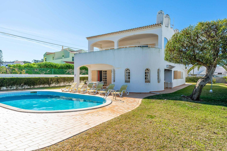 Sport & Beauty 4, Villa Noras, Albufeira