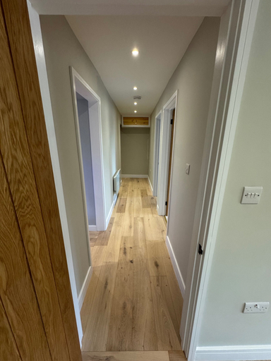 Interior, Apartment Sleeps 4 - Free Parking & Wifi, London