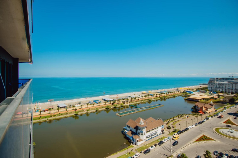 Others 4, Sea View Orbi City Aparthotel, Batumi