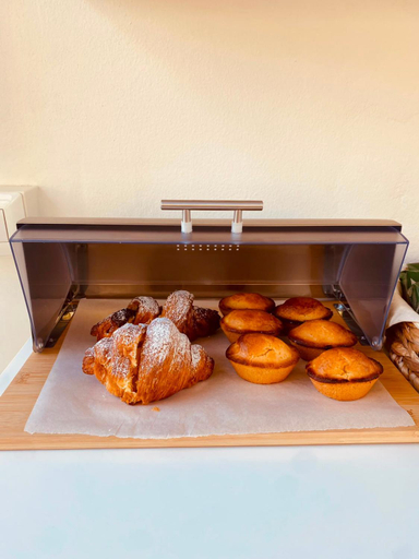 Food & Drinks 5, B&B Quasimare, Lecce
