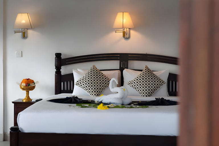 Bedroom 3, Tanto & Son Villa Sidemen, Karangasem