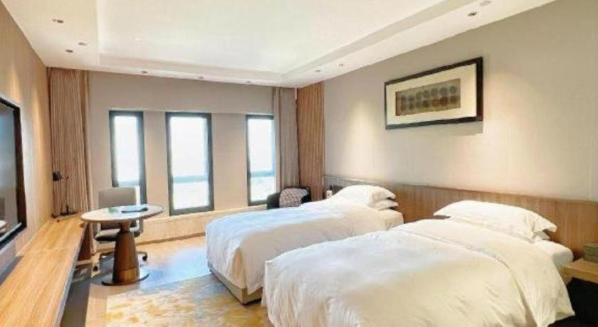 Bedroom 3, Top Elites City Resort Spa Hotel, Shenyang