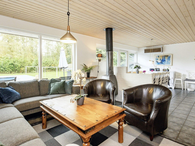 Others 5, 4 Star Holiday Home in Vaeggerlose, Guldborgsund
