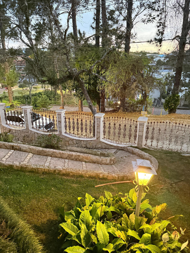 Property grounds 5, Recanto dos Pinheiros- Suítes exclusivas, São Lourenço