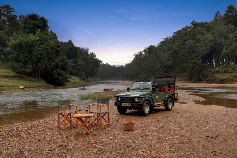 Miscellaneous 4, The Safari Lodge Pench, Seoni