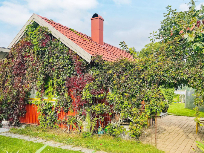 Exterior 3, 5 Person Holiday Home in Vaxjo, Alvesta