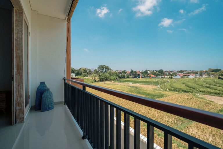 Property grounds 2, Villa Lopina Umalas, Badung
