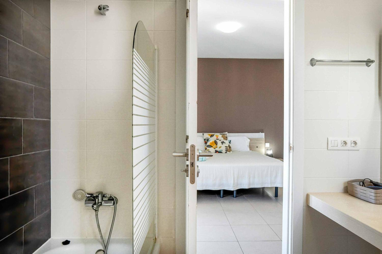 Bedroom 2, Villa Acacia, Santa Cruz de Tenerife