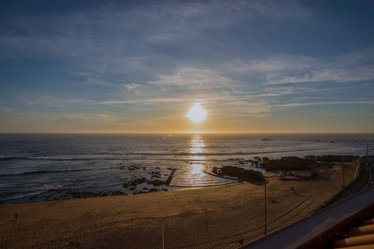 Others 4, Liiiving in Porto Luxury Beachfront Apartment II, Porto