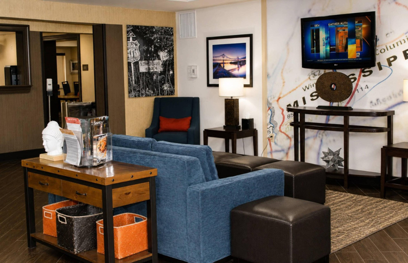 Others 5, Comfort Inn Tupelo Central, Lee