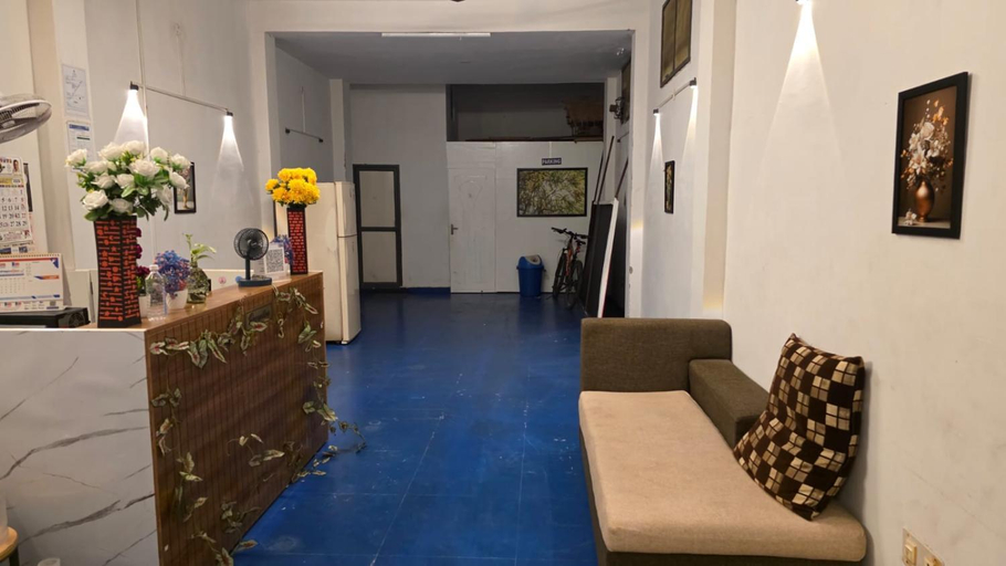 Facilities 2, Lishikaas Inn, Viluppuram