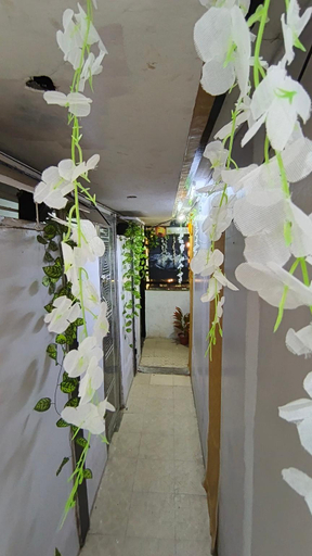 Public Area 2, ADH Grand Amilia Elite PG, Mysore