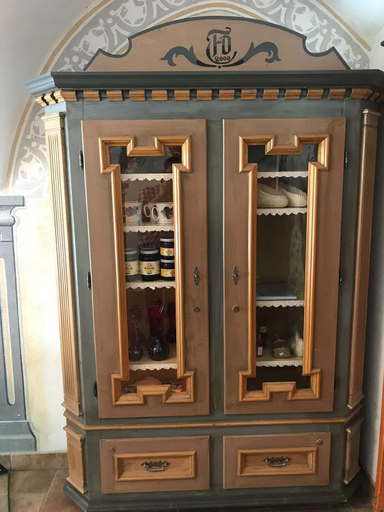 Food & Drinks 3, Gasthof zum Gamsjager, Liezen