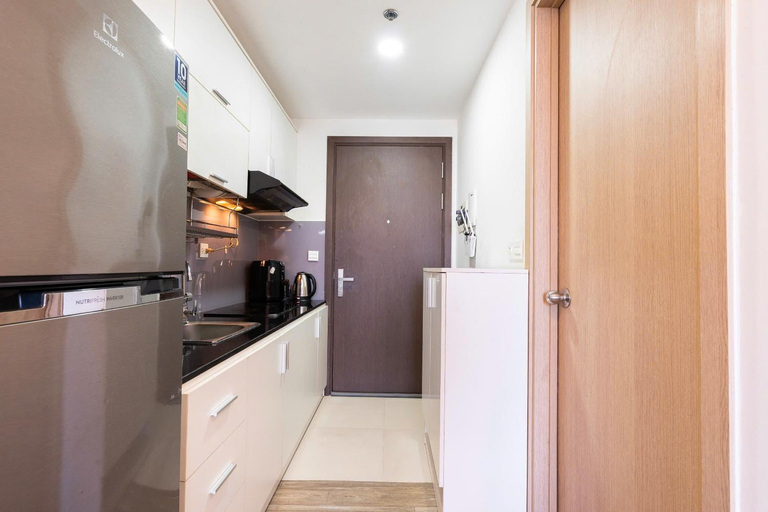 Others 5, River gate Residence, District 4