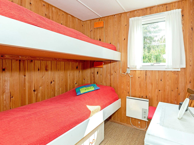 Interior 4, 4 Person Holiday Home in Blokhus, Jammerbugt