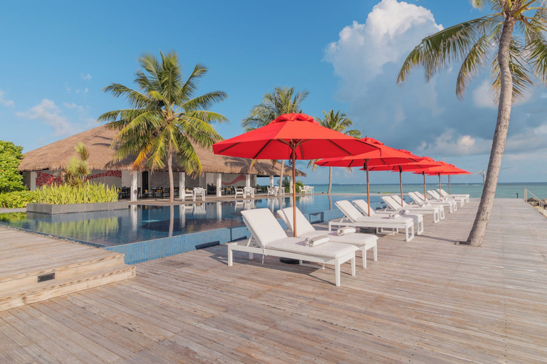 Sport & Beauty 2, Noku Maldives, Vignette Collection by IHG, Noonu Atoll