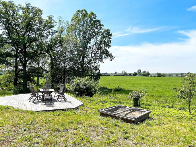 Exterior 4, 8 Person Holiday Home in Hogsby, Högsby