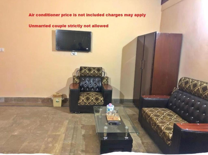 Others 3, BABAR HOUSE, Faisalabad