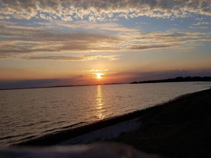Water view 3, 4 Star Holiday Home in Sydals, Sønderborg
