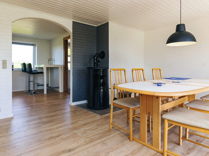 Interior 5, 4 Person Holiday Home in Ostervra, Frederikshavn