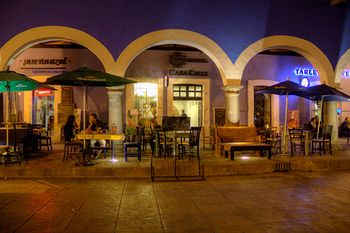Others 2, Hotel Calli Quetzalcoatl, San Jerónimo Tecuanipan