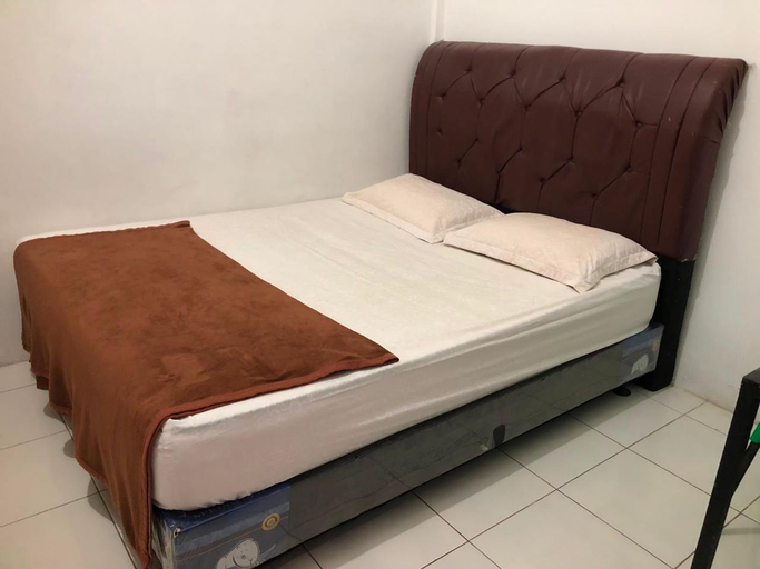 Bedroom 3, Hotel O near Masjid Raya Baiturahman for, Banda Aceh