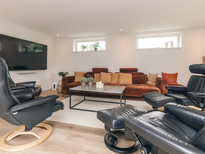 Interior 4, 4 Star Holiday Home in Vaeggerlose, Guldborgsund