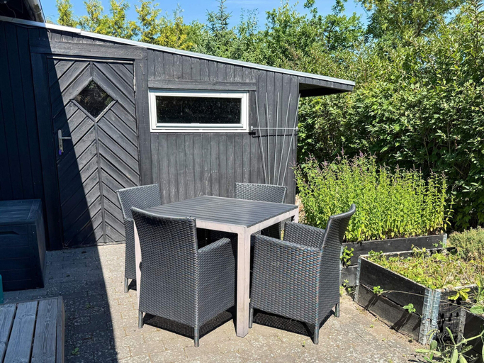 Others 3, 4 Person Holiday Home in Ebeltoft, Syddjurs