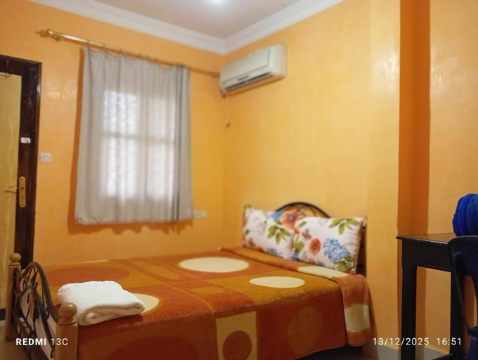 Bedroom 3, Askaoun Auberge, Taroudannt