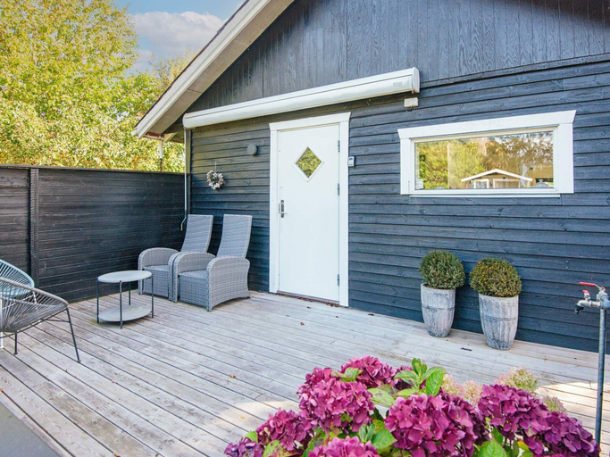 Others 5, 4 Person Holiday Home in Ebeltoft, Syddjurs