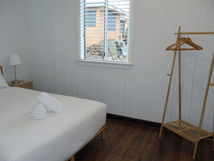 Room 3, Gympie Cottage, Cooloola - Gympie only