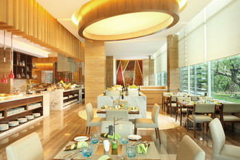 Others 2, DoubleTree by Hilton Jakarta Kemayoran, North Jakarta