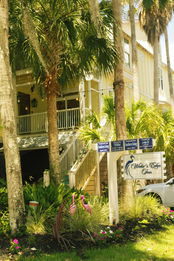 Exterior & Views 2, Water's Edge Inn - Adults Only, Charleston