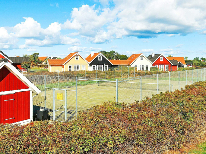 Others 5, 8 Person Holiday Home in Brenderup Fyn, Middelfart
