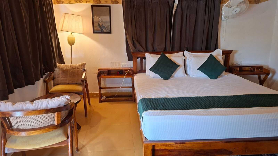 Room 5, Kolar Hills Jawai, Sirohi