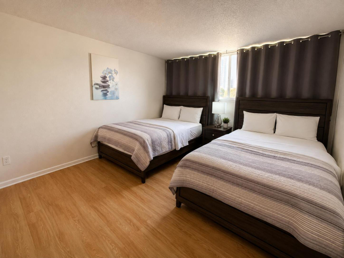 Bedroom 3, Apartment in Sunny Isles Beach, Miami-Dade