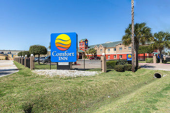Others 2, Econo Lodge Inn & Suites East, Houston