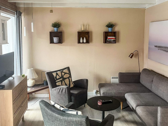 Others 4, 4 Person Holiday Home in Aeroskobing, Ærø