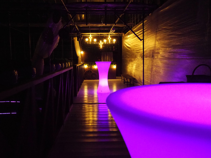 Sport & Beauty 3, THE FARM Resort Japan, Katori