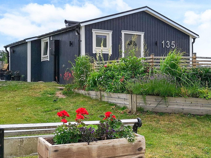 Primary image 4, 5 Person Holiday Home in Falkenberg, Falkenberg