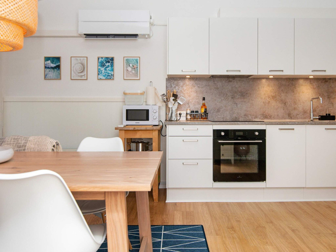Others 5, 4 Star Holiday Home in Ringkobing, Ringkøbing-Skjern