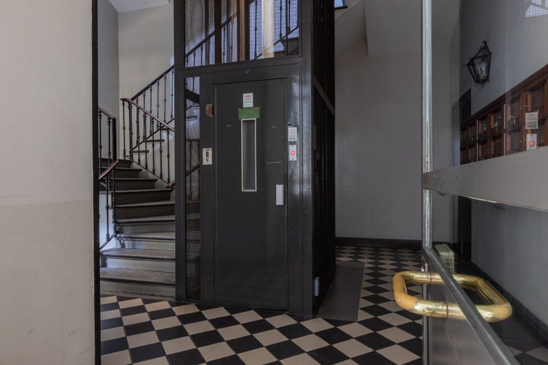 Room 3, Ai Portici di Susa - Classy by Wonderful Italy, Torino