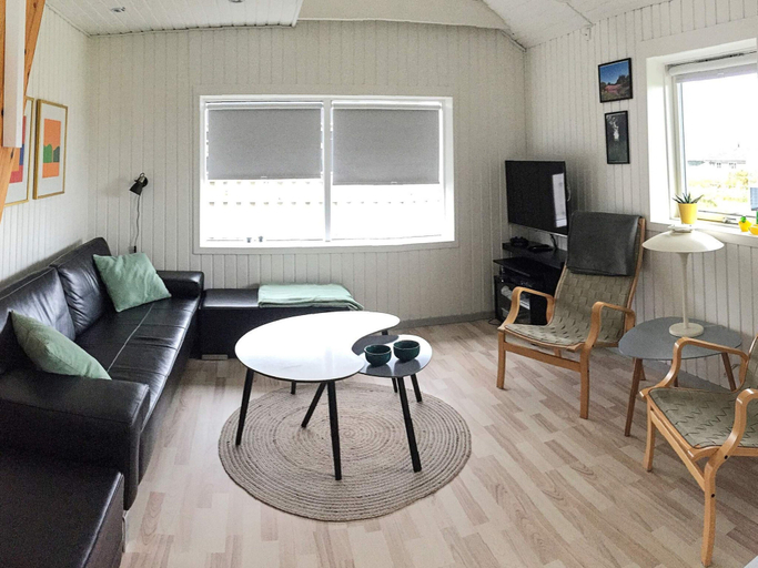 Others 3, 4 Star Holiday Home in Lokken, Hjørring