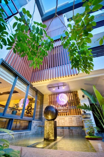 Exterior & Views 2, Commander Suites de Boracay, Malay