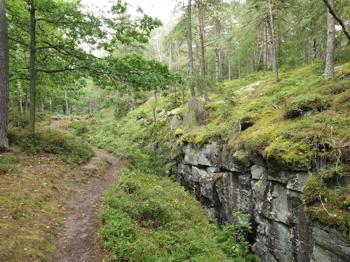 Others 5, 4 Person Holiday Home in Svaneke, Bornholm